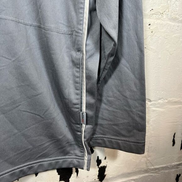 Nike Center Swoosh Hoodie - Picture 6 of 8